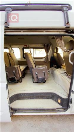 Foton View C2